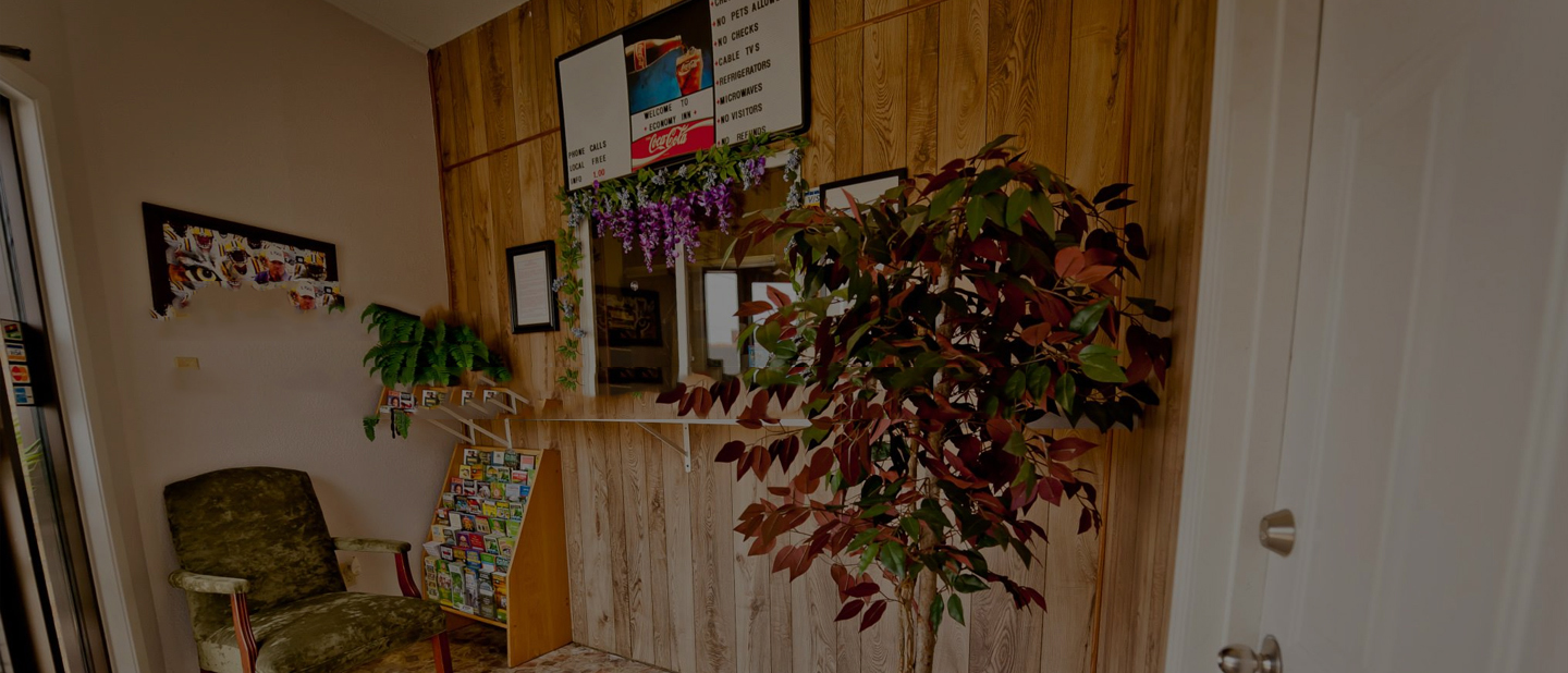 Comfortable stay experience at Capitol Hill Motel